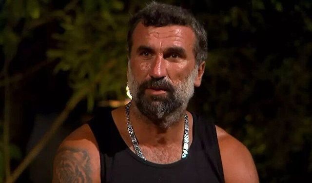 Hikmet Tuğsuz Survivor'a katılacak mı?