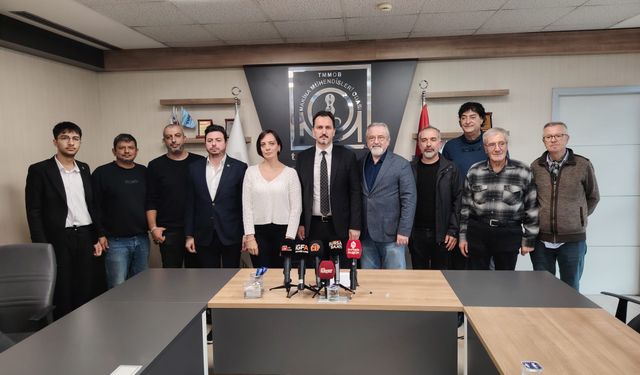 Gıda Mühendisleri Odası: Gıda zehirlenmesi kader değildir