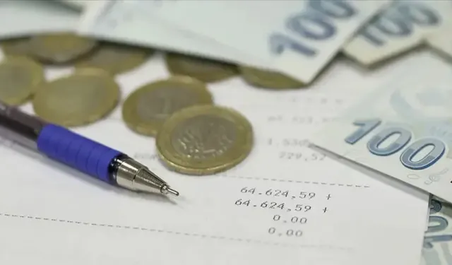 Resmi Gazete'de yayınlandı: Vergi, ceza ve harçlar artıyor