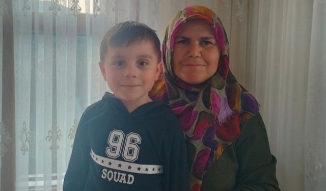 Anne Huriye Helvacı ve oğlu Osman nerede?