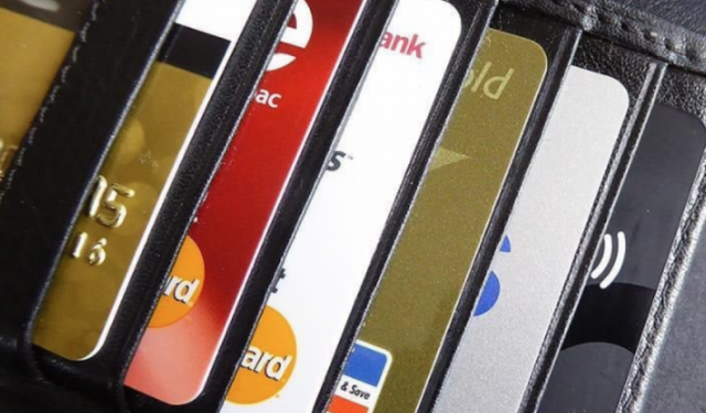 Kredi kartlarına yeni kısıtlama