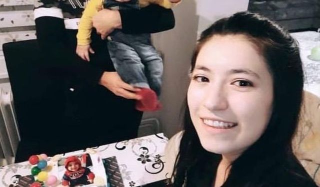 Zehirlenen 2 çocuğun ardından anne de hayatını kaybetti