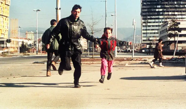 Bosna Savaşı'nda 'insan safarisi' iddiasına soruşturma