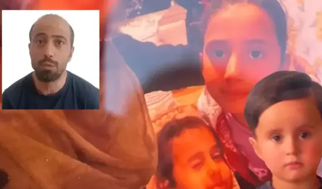 Bursa’da 3 çocuğunu katleden baba, tutuksuz yargılanma istemiş