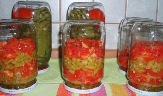 Ev yapımı konservede ‘ölümcül’ tehlike