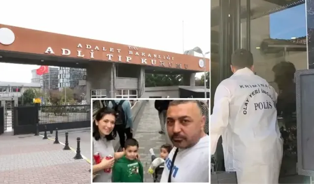 Böcek ailesi neden öldü? Rapor tamamlandı