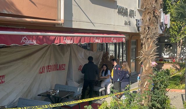 Bursa’da eski sevgili dehşeti: Kafede başlayan tartışma kanlı bitti