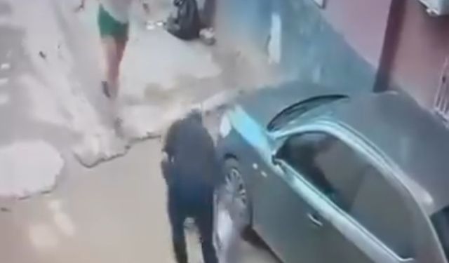 Yasak ilişkide basılan adamı, kadının abisi öldürdü