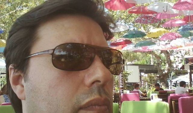 Bursa'da ziraat mühendisi Turgut Tavukçular'ın şüpheli ölümü