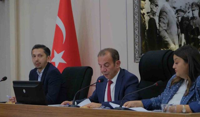 Bolu’da çocuk parklarında sigara içmek yasaklanacak