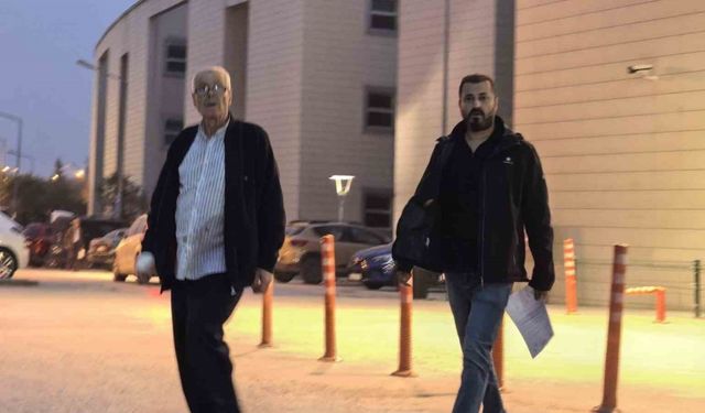 Evlendiğini öğrendiği eski eşini bıçakla ağır yaraladı