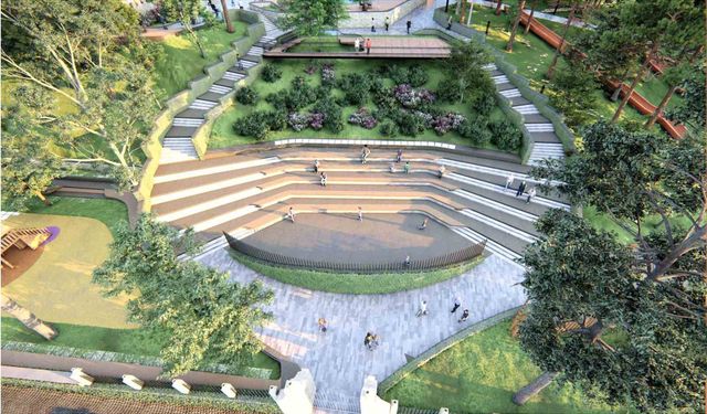 Mollaarap Bursa'nın yeni çekim merkezi olacak