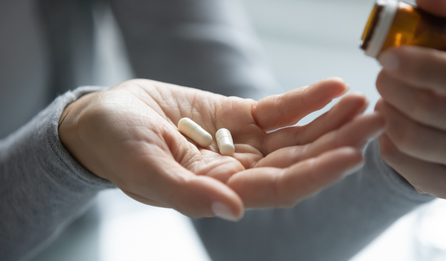 Türkiye'de son 10 yılda antidepresan kullanımı yüzde 65 arttı