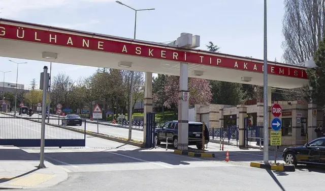 Askeri Hastaneler açılacak mı? Bakan Güler açıkladı