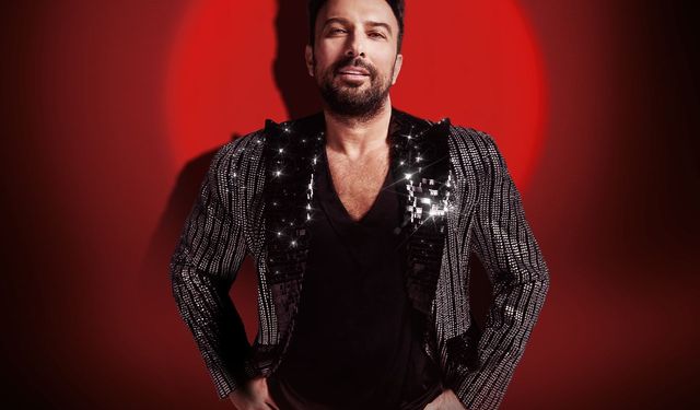 Tarkan konserinin bilet fiyatları ne kadar?