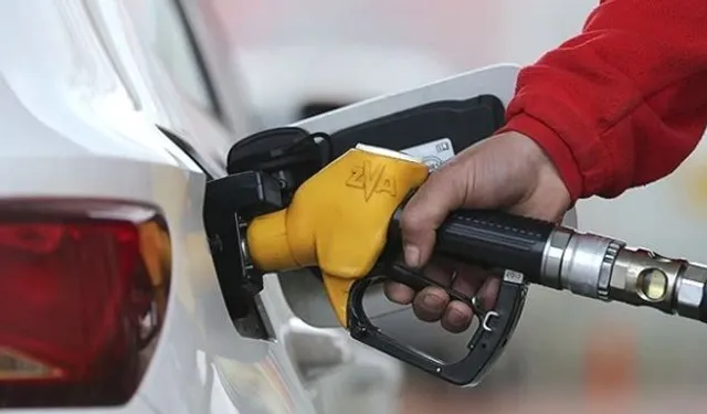 Benzine Zam Geliyor!! 56 Liraya Ulaşacak