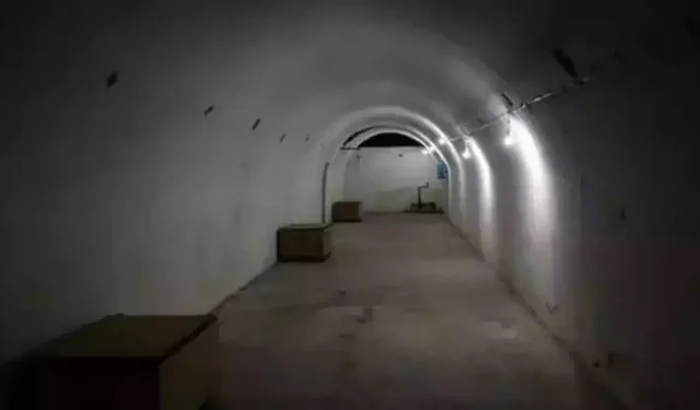 Sığınak zorunlu oldu, evlere de kural getirildi