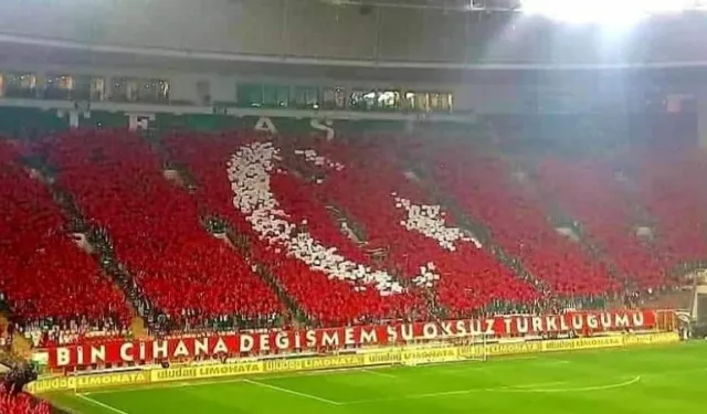 Bursa'da oynanacak Milli maçın biletleri satışa çıktı