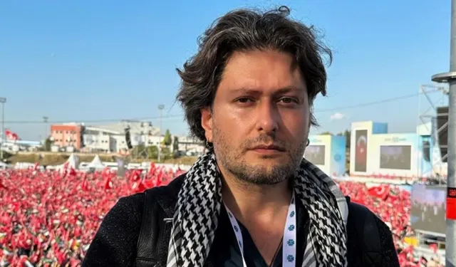 Furkan Bölükbaşı gözaltına alındı