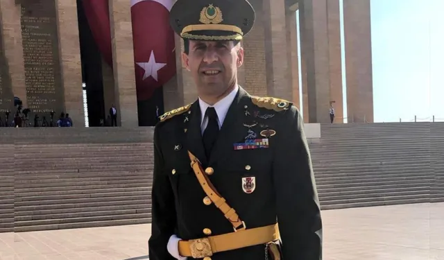 Emekli Albay Orkun Özeller için tahliye kararı!