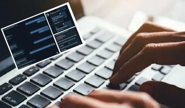 Yeni nesil çeteler internetten sipariş alarak çalışıyor