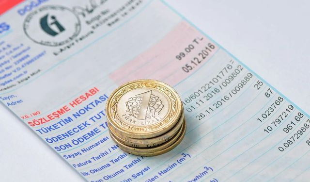 Doğal Gaz ve Elektrik Faturasında Tasarruf Yöntemleri