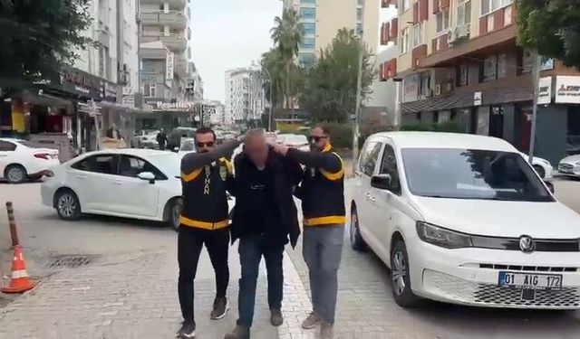 Adana'da 15 yıllık sözleşme kavgası: Müteahhit vuruldu