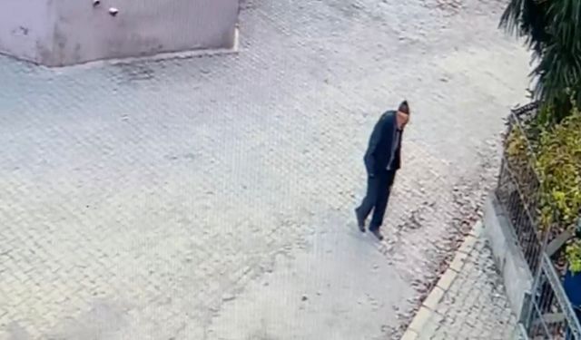 80 yaşındaki Mustafa Abi'den 10 gündür haber yok