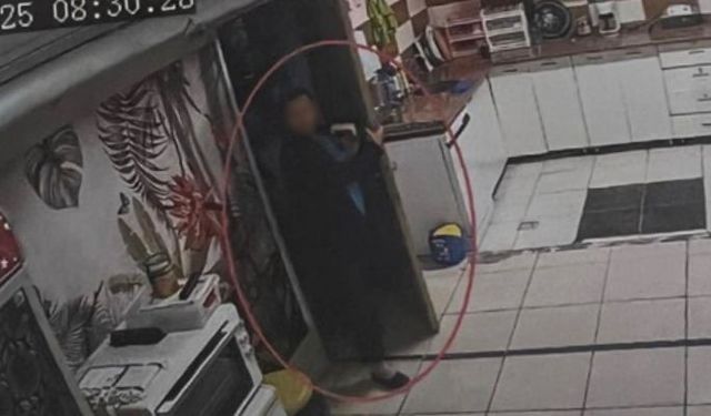 Temizlik görevlisinin yakınları konuştu: 'Komplo kuruldu'