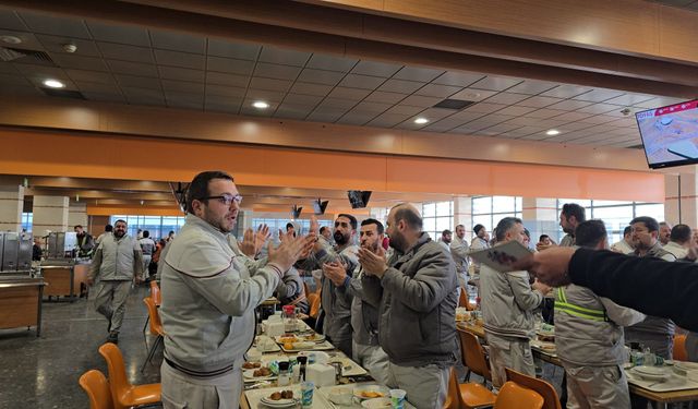 Bursa'nın otomotiv devi TOFAŞ'ta isyan