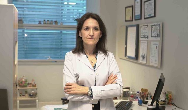 Murat Cemcir'in yaşadığı kanama 50 yaş üstünü vuruyor