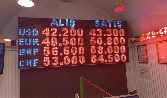 Bulgaristan euroya geçiyor