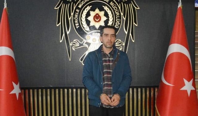 Fetullah Gülen'in yeğeni İstanbul'da yakaladı