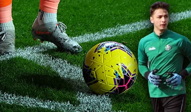 Bahis soruşturması kapsamında mesajlar ortaya çıktı: 'İlla gol yerim'