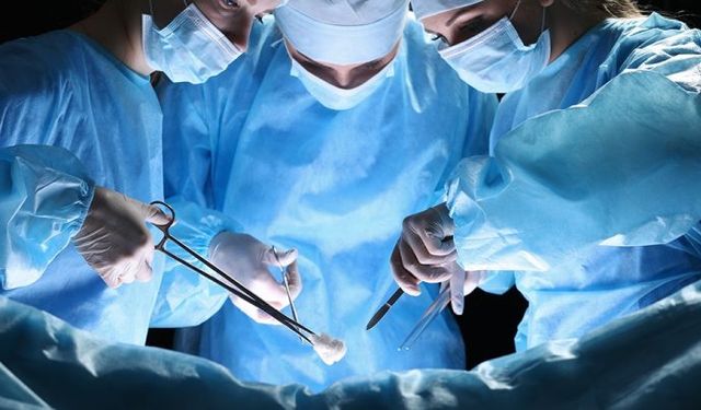 Cerrahide alarm: 'Böyle giderse Türkiye cerrah bulamayacak'