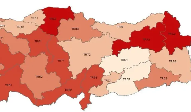 Okumayanın yoksulluğu düştü, okuyanın arttı