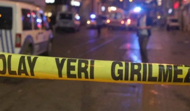 Afyon'da alkollü sürücü, biri polis 3 kişiyi vurdu