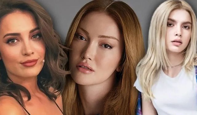 Uyuşturucu operasyonunda bazı ünlüler gözaltına alındı