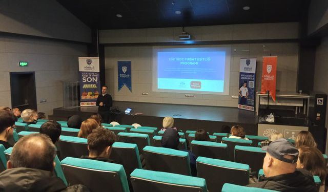 Gönüllü Hareketi Derneği’nden Yeni Yıl Çağrısı: "Nasıl İyi Oluruz?"