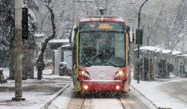 Bursa'da yarın aracıyla yola çıkacaklar dikkat...