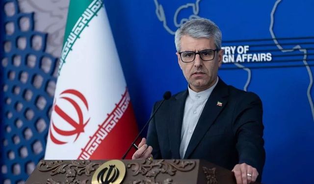 İran: 'İran, her türlü saldırganlığa karşılık verecek'