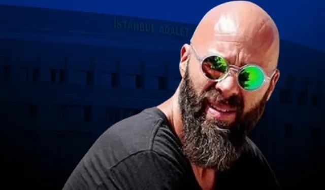 Esat Yontunç hakkında yakalama kararı