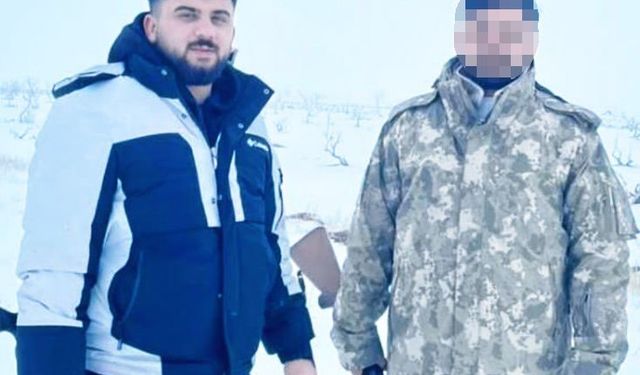 Gaziantep'te kuzenlerin av macerası ölümle son buldu