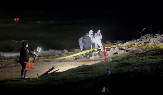 Elif Kumal'ın cansız bedeni bulundu