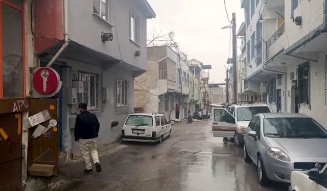 Boşanma aşamasındaki eşi tarafından vuruldu