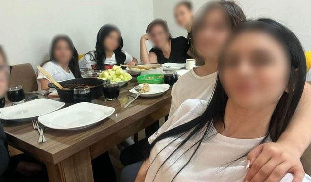 Öğretmen, ders saatinde öğrencileri evine götürüp temizlik yaptırmış