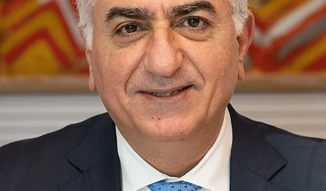 Sürgündeki Rıza Pehlevi'den İran'daki protestolara destek