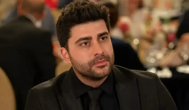 Doğukan Güngör de gözaltına alındı!