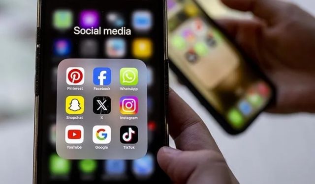 Bakan açıkladı!! 15 yaş altına sosyal medya yasağı geliyor