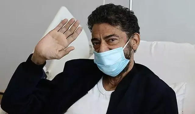 Hakan Taşıyan kalp krizi geçirdi.. Durumu kritik!!